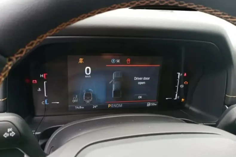 Ford Ranger din 2024 cu 14.000 km - oferta FOR117051 - foto 5