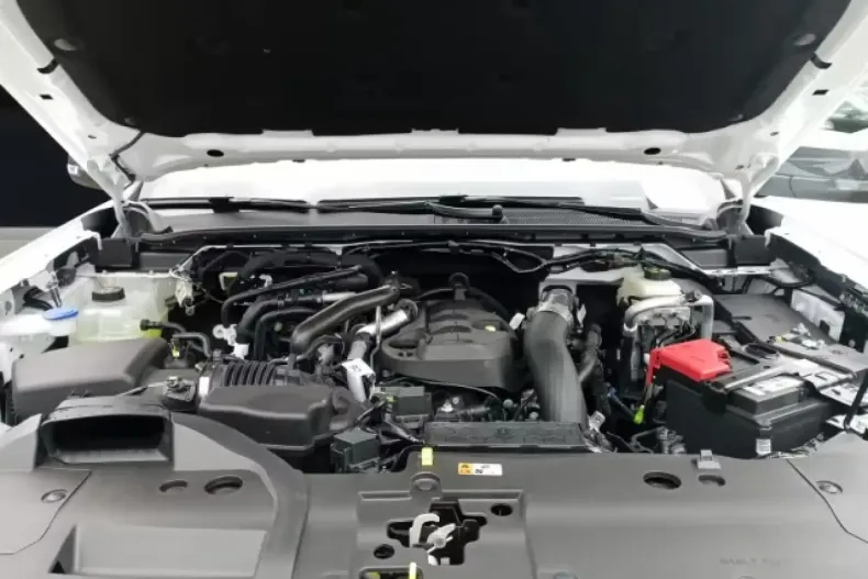 Ford Ranger din 2024 cu 14.000 km - oferta FOR117051 - foto 7