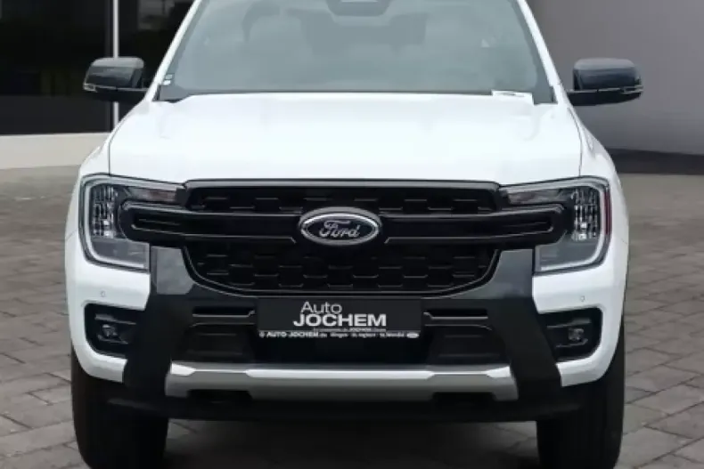 Ford Ranger din 2024 cu 14.000 km - oferta FOR117051 - foto 9