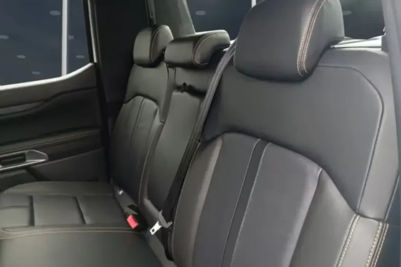 Ford Ranger din 2024 cu 14.000 km - oferta FOR117051 - foto 10