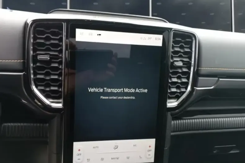 Ford Ranger din 2024 cu 14.000 km - oferta FOR117051 - foto 13