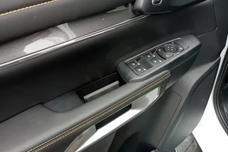 Ford Ranger din 2024 cu 14.000 km - oferta FOR117051 - foto 14