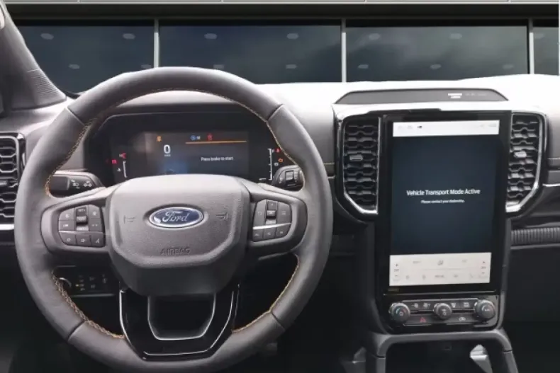 Ford Ranger din 2024 cu 14.000 km - oferta FOR117051 - foto 18