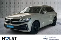 Volkswagen Touareg din 2024 cu 16.523 km - oferta VOL117052 - foto 1