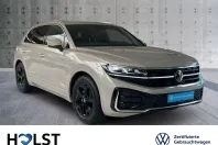 Volkswagen Touareg din 2024 cu 16.523 km - oferta VOL117052 - foto 4