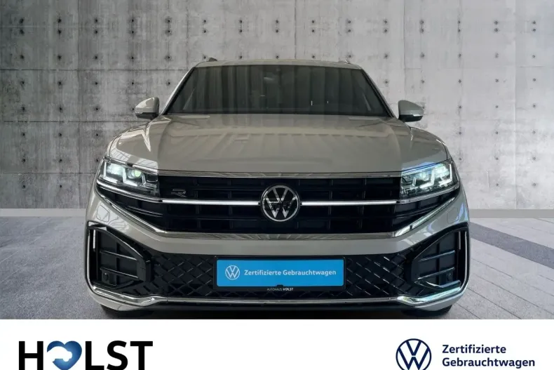 Volkswagen Touareg din 2024 cu 16.523 km - oferta VOL117052 - foto 11