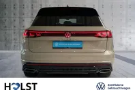 Volkswagen Touareg din 2024 cu 16.523 km - oferta VOL117052 - foto 12