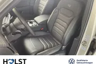 Volkswagen Touareg din 2024 cu 16.523 km - oferta VOL117052 - foto 14