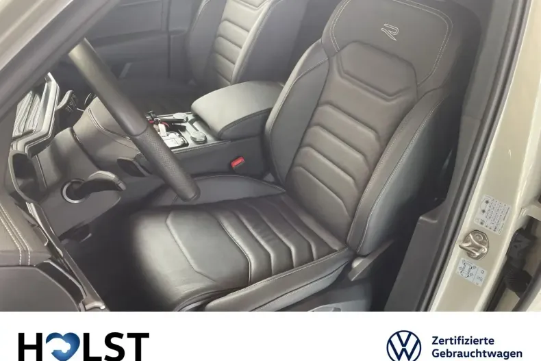 Volkswagen Touareg din 2024 cu 16.523 km - oferta VOL117052 - foto 14