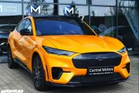 Ford Mustang Mach-E din 2022 cu 8.000 km - oferta FOR117054 - foto 1
