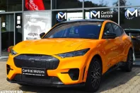 Ford Mustang Mach-E din 2022 cu 8.000 km - oferta FOR117054 - foto 2