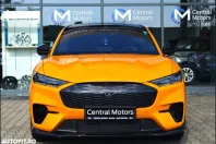 Ford Mustang Mach-E din 2022 cu 8.000 km - oferta FOR117054 - foto 3