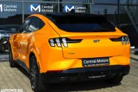 Ford Mustang Mach-E din 2022 cu 8.000 km - oferta FOR117054 - foto 4