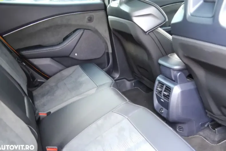 Ford Mustang Mach-E din 2022 cu 8.000 km - oferta FOR117054 - foto 11