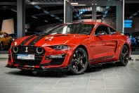 Ford Mustang din 2022 cu 36.670 km - oferta FOR117056 - foto 1