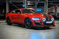 Ford Mustang din 2022 cu 36.670 km - oferta FOR117056 - foto 2