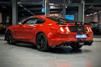Ford Mustang din 2022 cu 36.670 km - oferta FOR117056 - foto 3