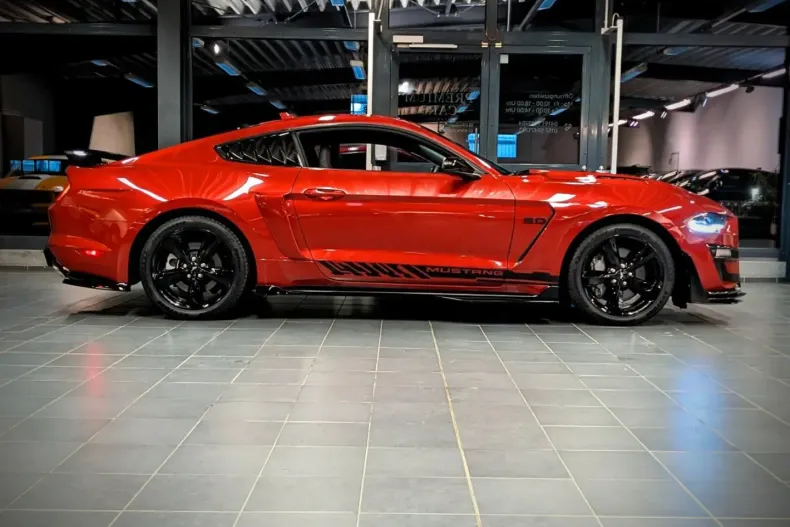 Ford Mustang din 2022 cu 36.670 km - oferta FOR117056 - foto 6