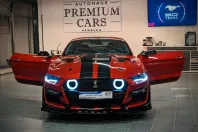 Ford Mustang din 2022 cu 36.670 km - oferta FOR117056 - foto 7