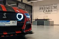 Ford Mustang din 2022 cu 36.670 km - oferta FOR117056 - foto 12