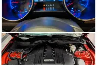 Ford Mustang din 2022 cu 36.670 km - oferta FOR117056 - foto 19