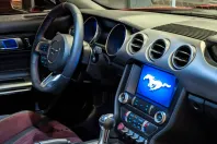 Ford Mustang din 2022 cu 36.670 km - oferta FOR117056 - foto 25