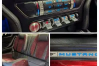 Ford Mustang din 2022 cu 36.670 km - oferta FOR117056 - foto 26