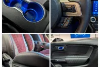 Ford Mustang din 2022 cu 36.670 km - oferta FOR117056 - foto 28