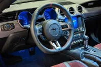 Ford Mustang din 2022 cu 36.670 km - oferta FOR117056 - foto 29