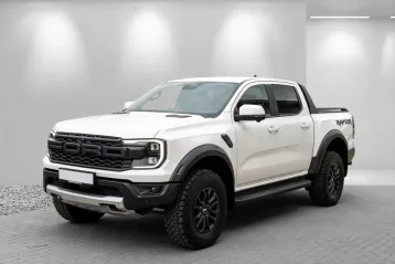 Ford Raptor din 2025 - oferta FOR117057