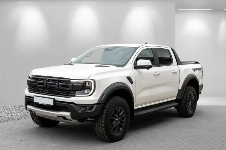 Ford Raptor din 2025 cu 2 km - oferta FOR117057 - foto 1