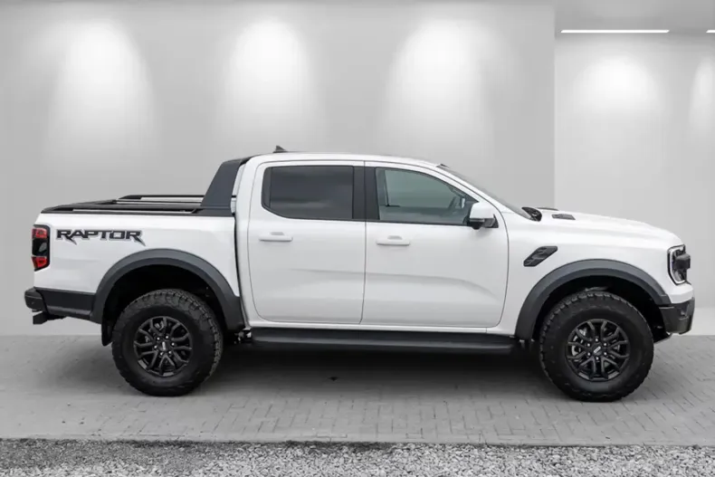 Ford Raptor din 2025 cu 2 km - oferta FOR117057 - foto 3
