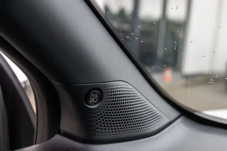 Ford Raptor din 2025 cu 2 km - oferta FOR117057 - foto 4