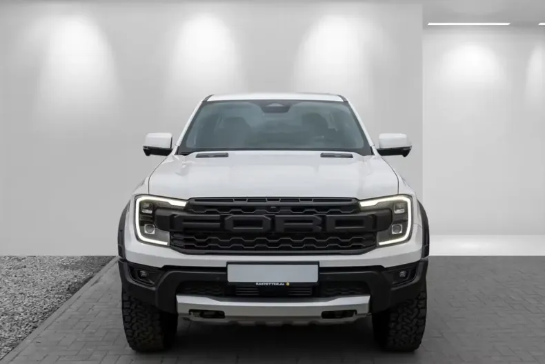 Ford Raptor din 2025 cu 2 km - oferta FOR117057 - foto 5
