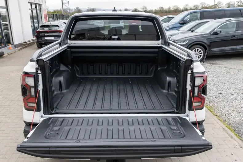 Ford Raptor din 2025 cu 2 km - oferta FOR117057 - foto 6