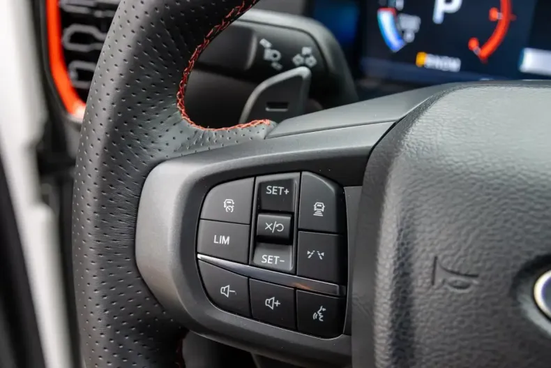 Ford Raptor din 2025 cu 2 km - oferta FOR117057 - foto 8