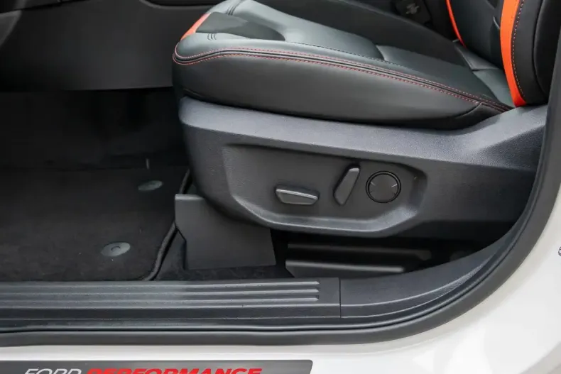 Ford Raptor din 2025 cu 2 km - oferta FOR117057 - foto 11