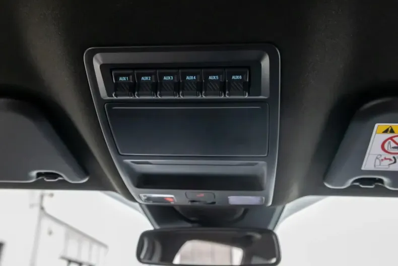 Ford Raptor din 2025 cu 2 km - oferta FOR117057 - foto 12