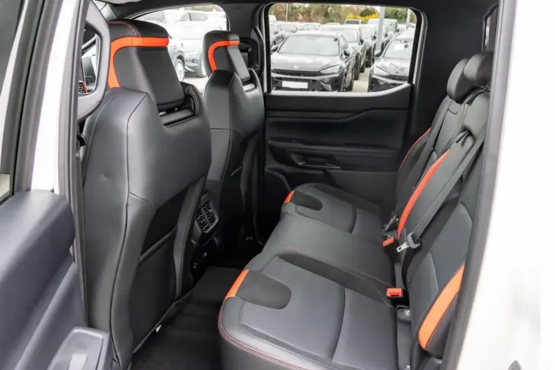 Ford Raptor din 2025 cu 2 km - oferta FOR117057 - foto 13