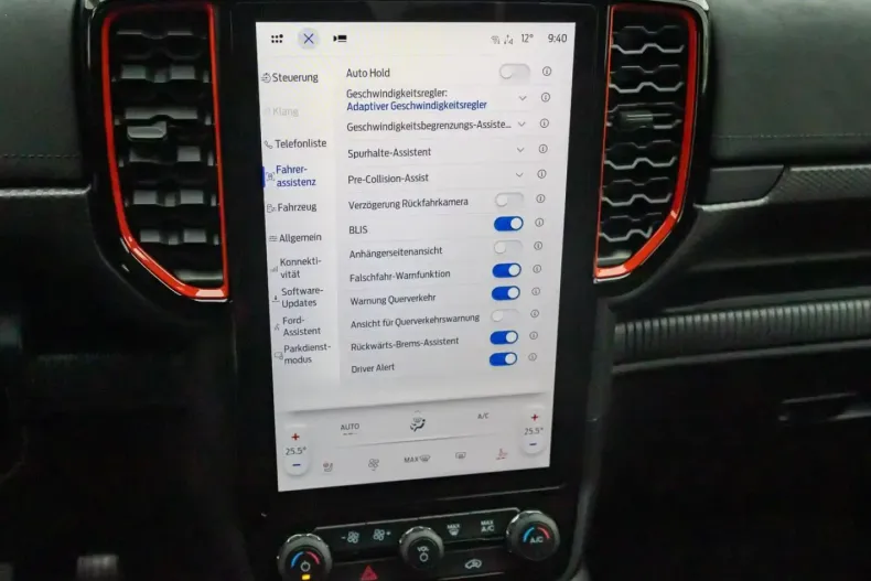 Ford Raptor din 2025 cu 2 km - oferta FOR117057 - foto 14