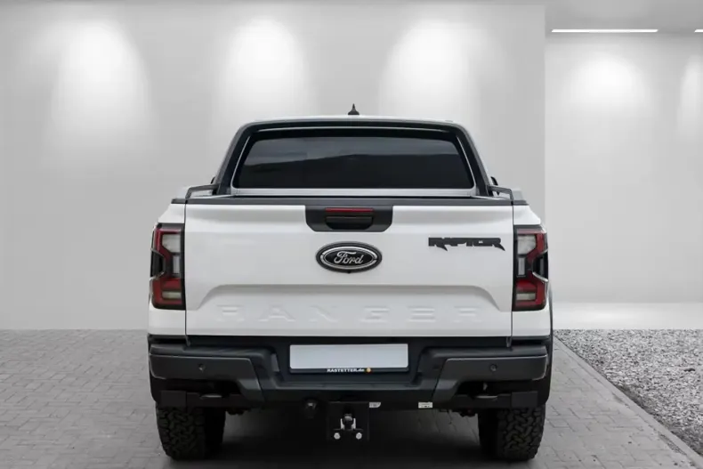 Ford Raptor din 2025 cu 2 km - oferta FOR117057 - foto 15
