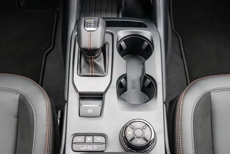 Ford Raptor din 2025 cu 2 km - oferta FOR117057 - foto 16