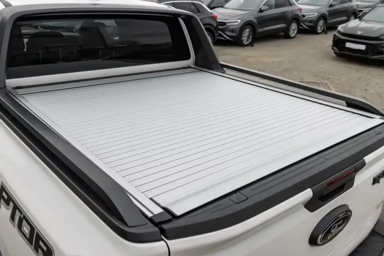 Ford Raptor din 2025 cu 2 km - oferta FOR117057 - foto 17