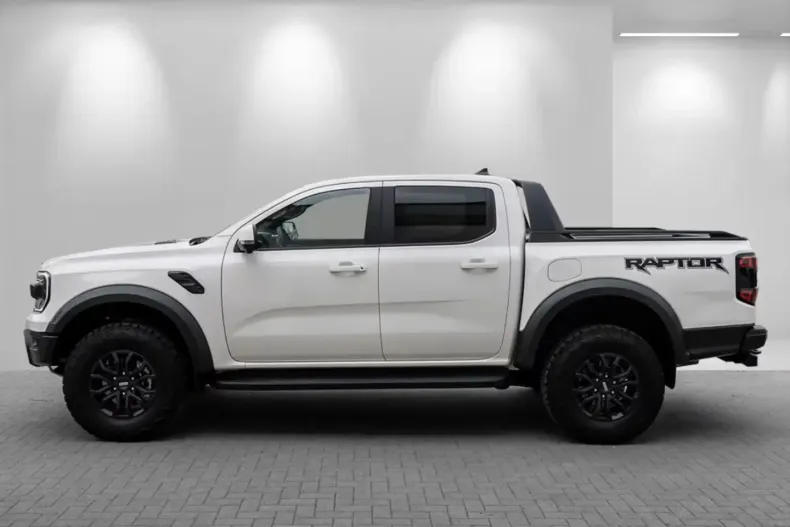 Ford Raptor din 2025 cu 2 km - oferta FOR117057 - foto 18