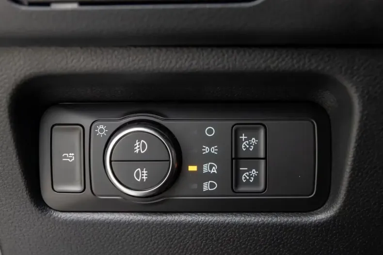 Ford Raptor din 2025 cu 2 km - oferta FOR117057 - foto 19