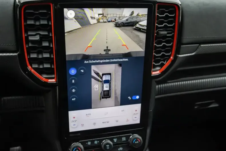 Ford Raptor din 2025 cu 2 km - oferta FOR117057 - foto 20