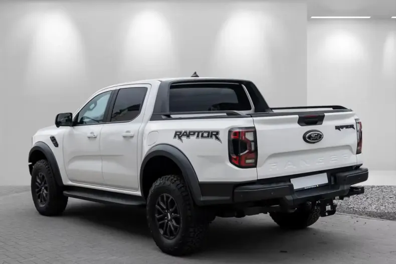 Ford Raptor din 2025 cu 2 km - oferta FOR117057 - foto 21