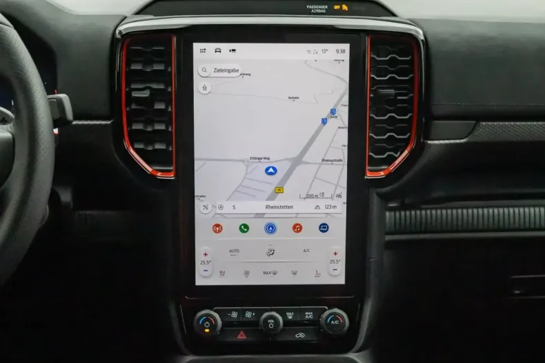 Ford Raptor din 2025 cu 2 km - oferta FOR117057 - foto 22