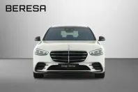 Mercedes-Benz S 580 din 2023 cu 25.500 km - oferta MER117058 - foto 1