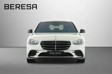 Mercedes-Benz S 580 din 2023 - oferta MER117058